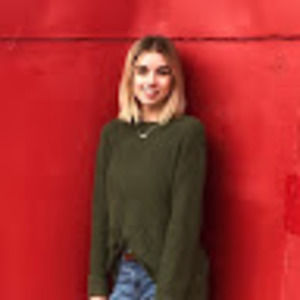 Meet your Posher, Samantha